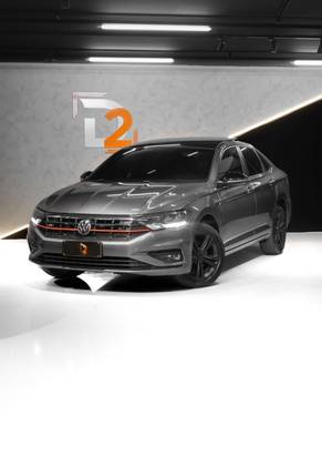 VOLKSWAGEN JETTA 1.4 250 TSI TOTAL FLEX R-LINE TIPTRONIC VOLKSWAGEN JETTA 1.4 250 TSI TOTAL FLEX R-LINE TIPTRONIC